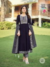 Jailer Vol 3 By Blue Hills Rayon Heavy Readymade Suits Catalog